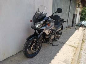 Suzuki V-strom DL 650 | Mobile.bg    16