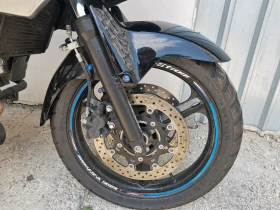 Suzuki V-strom DL 650 | Mobile.bg    5