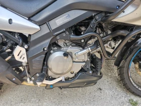 Suzuki V-strom DL 650 | Mobile.bg    6