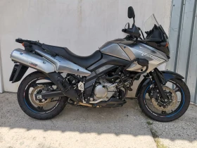  Suzuki V-strom