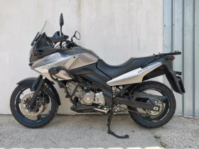Suzuki V-strom DL 650 | Mobile.bg    17