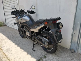 Suzuki V-strom DL 650 | Mobile.bg    15