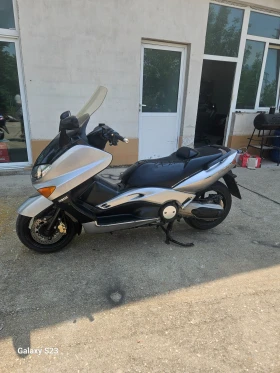 Yamaha T-max 500 i | Mobile.bg    4