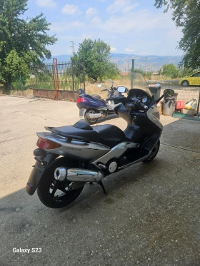 Yamaha T-max 500 i | Mobile.bg    10