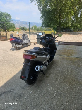 Yamaha T-max 500 i | Mobile.bg    9