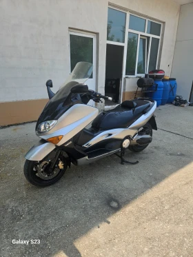 Yamaha T-max 500 i | Mobile.bg    3