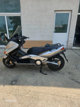 Yamaha T-max 500 i | Mobile.bg    5