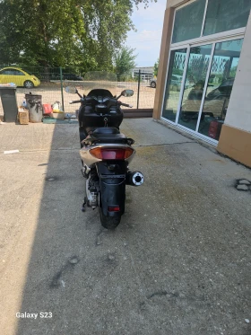 Yamaha T-max 500 i | Mobile.bg    8