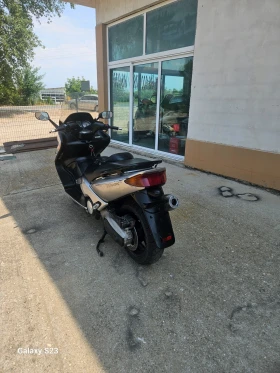 Yamaha T-max 500 i | Mobile.bg    7