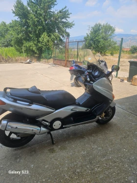 Yamaha T-max 500 i | Mobile.bg    11
