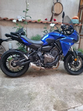Обява за продажба на Yamaha Mt-07 Tracer ~8 990 лв. - изображение 1