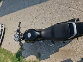 Honda Cb, снимка 6