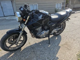 Honda Cb, снимка 5