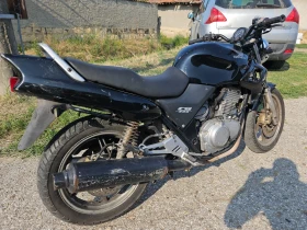 Honda Cb, снимка 3