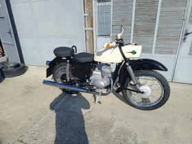 Mz 150 Es150  trofi С регистрация!!!, снимка 9 - Мотоциклети и мототехника - 53686307