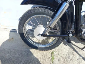 Mz 150 Es150  trofi С регистрация!!!, снимка 7 - Мотоциклети и мототехника - 53686307