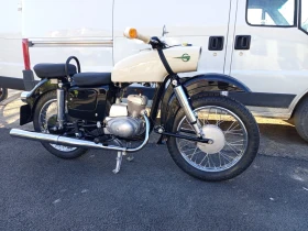 Mz 150 Es150  trofi С регистрация!!!