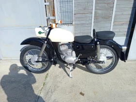 Mz 150 Es150  trofi С регистрация!!!, снимка 11 - Мотоциклети и мототехника - 53686307