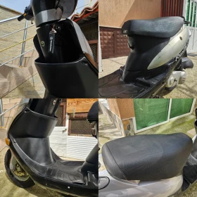 ����� Rex Moto Rs 400 /��� ���������/  | Mobile.bg � ����� ������ 13