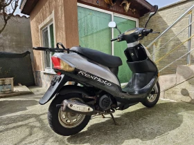 ����� Rex Moto Rs 400 /��� ���������/  | Mobile.bg � ����� ������ 5
