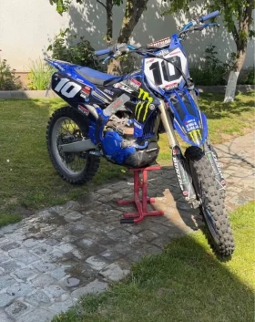 Yamaha Yzf 450 2023 | Mobile.bg � ����� ������ 2