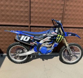 Yamaha Yzf 450 2023 | Mobile.bg � ����� ������ 5