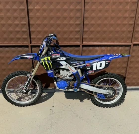Yamaha Yzf 450 2023 | Mobile.bg � ����� ������ 4