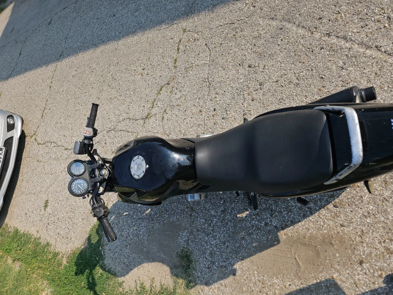 Honda Cb, снимка 6 - Мотоциклети и мототехника - 53400842