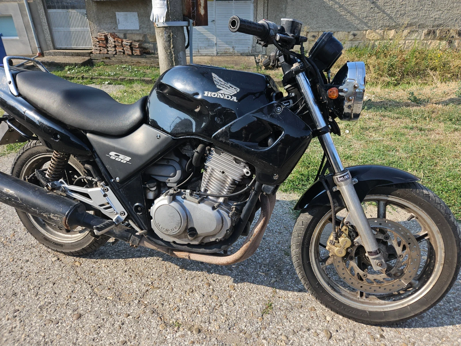 Honda Cb | Mobile.bg � ����������� 2