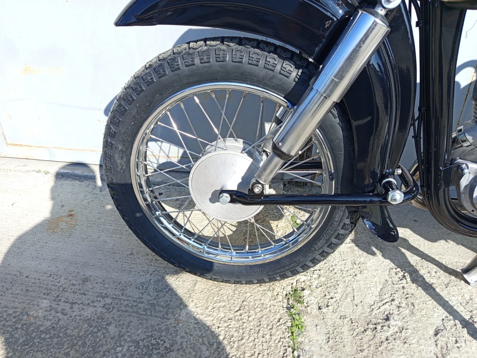 Mz 150 Es150  trofi С регистрация!!! - изображение 7