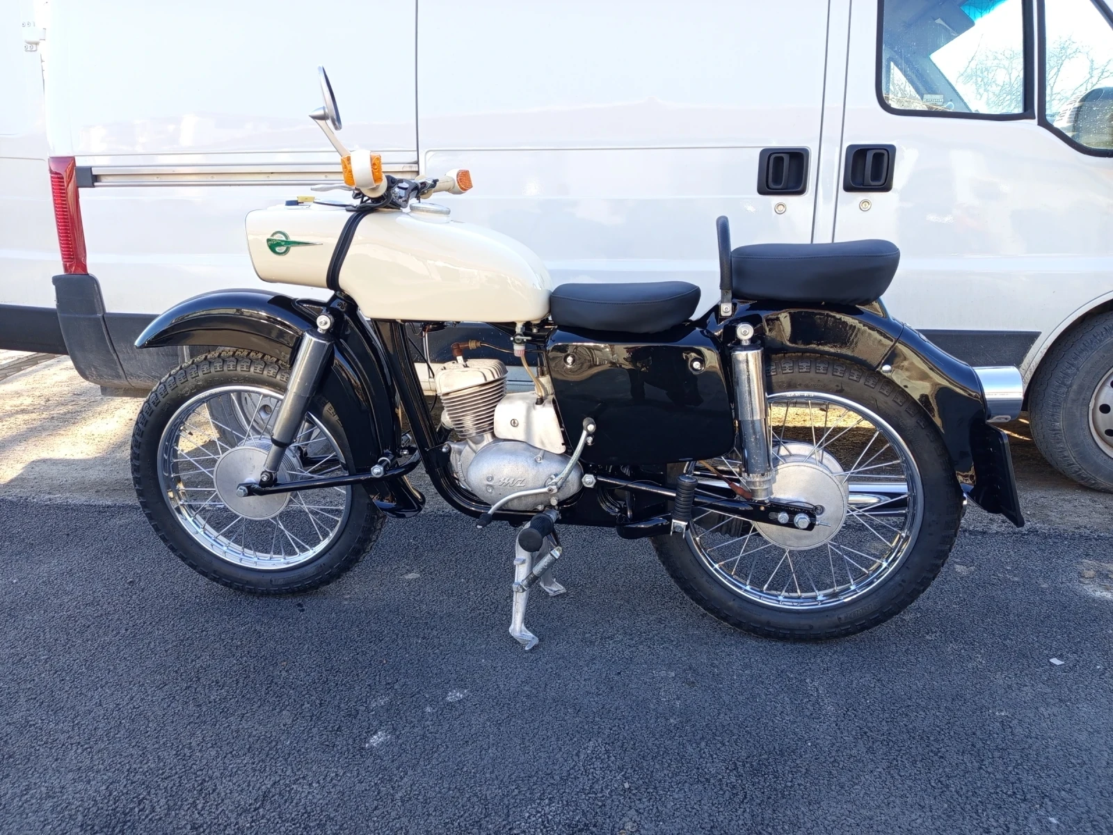 Mz 150 Es150  trofi � �����������!!! | Mobile.bg � ����������� 12