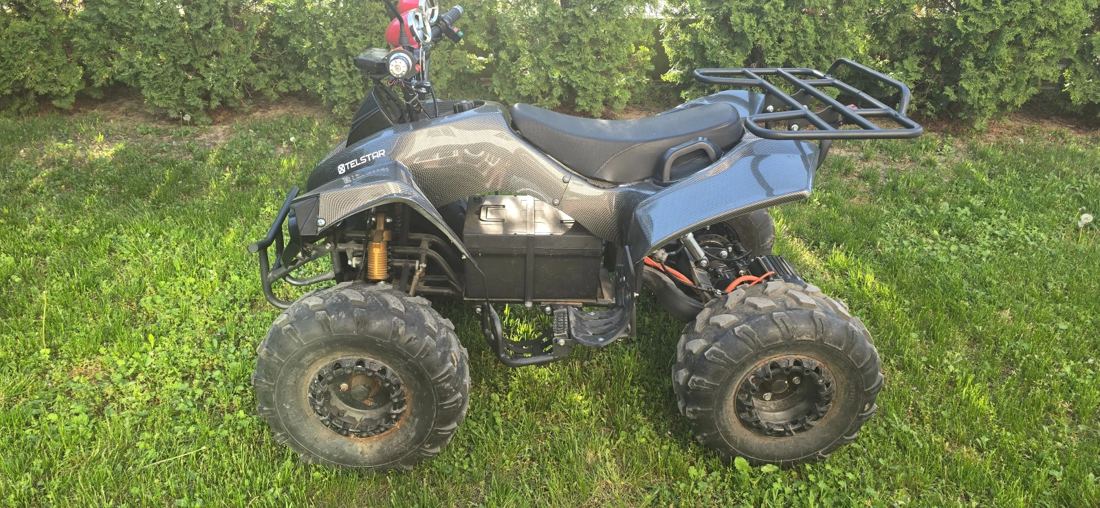 Telstar TS | Mobile.bg � ����������� 7