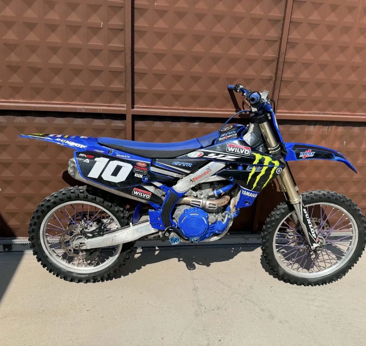 Yamaha Yzf 450 2023 | Mobile.bg � ����������� 5
