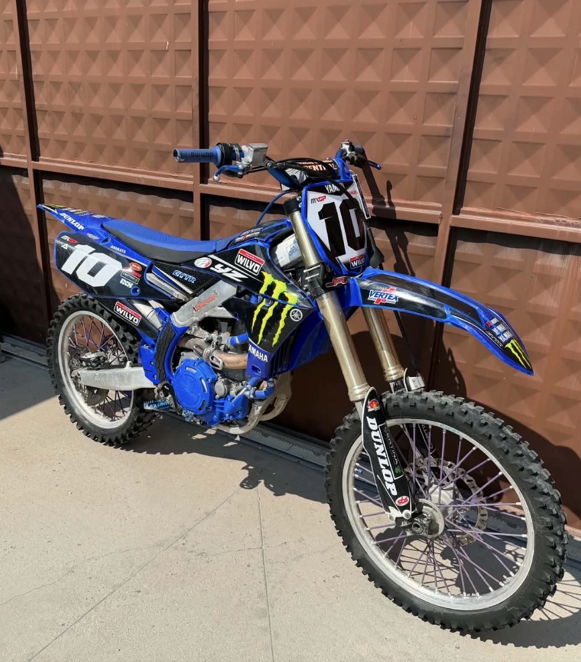 Yamaha Yzf 450 2023 | Mobile.bg � ����������� 3