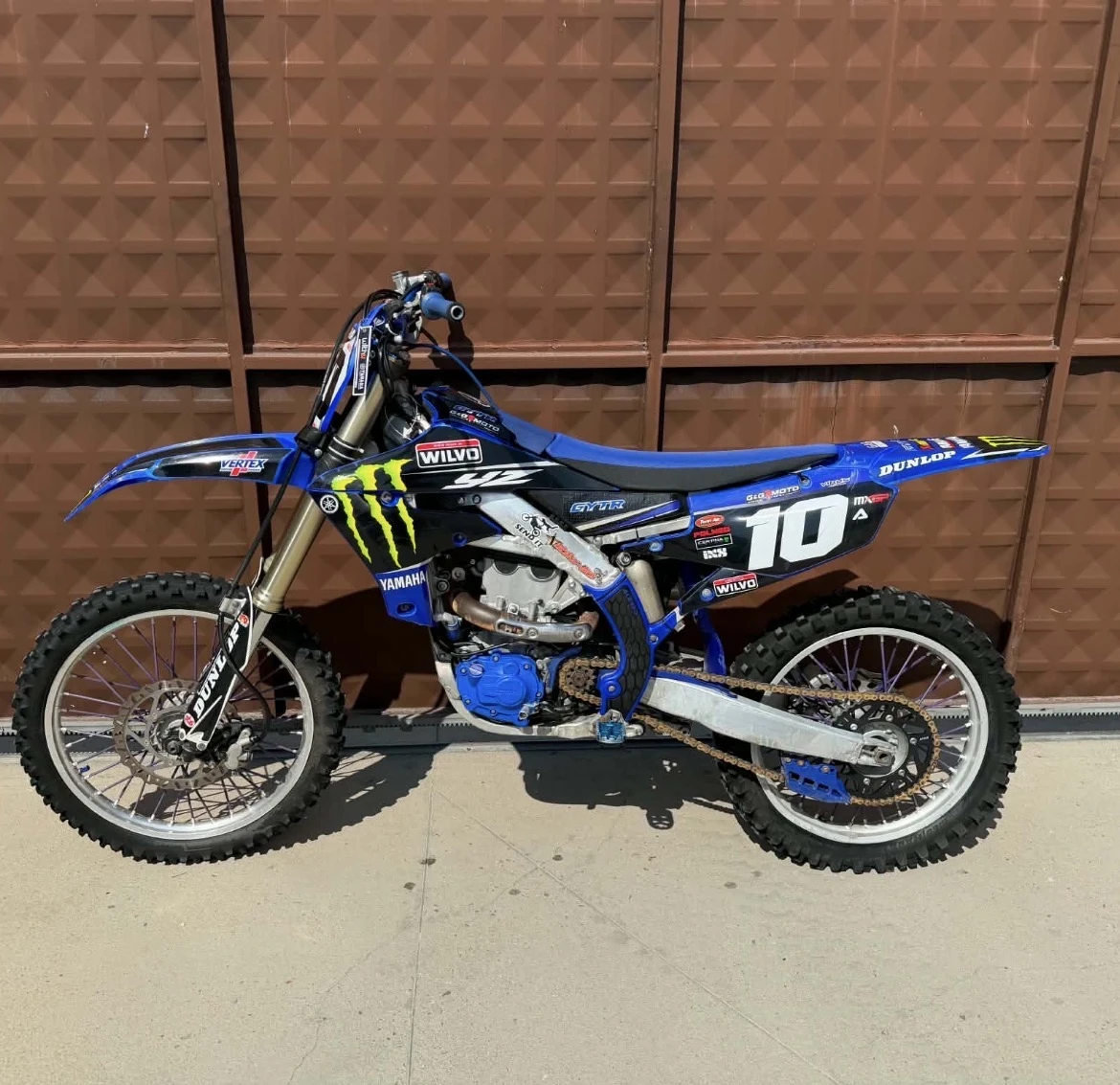 Yamaha Yzf 450 2023 | Mobile.bg � ����������� 4