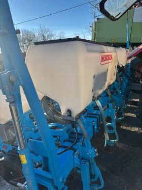  Monosem NG 4 plus | Mobile.bg    4