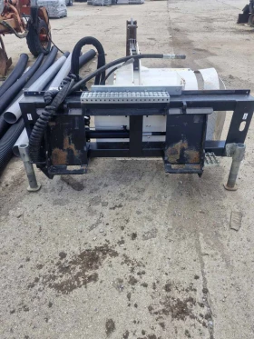 Мини челни товарачи Bobcat, снимка 4