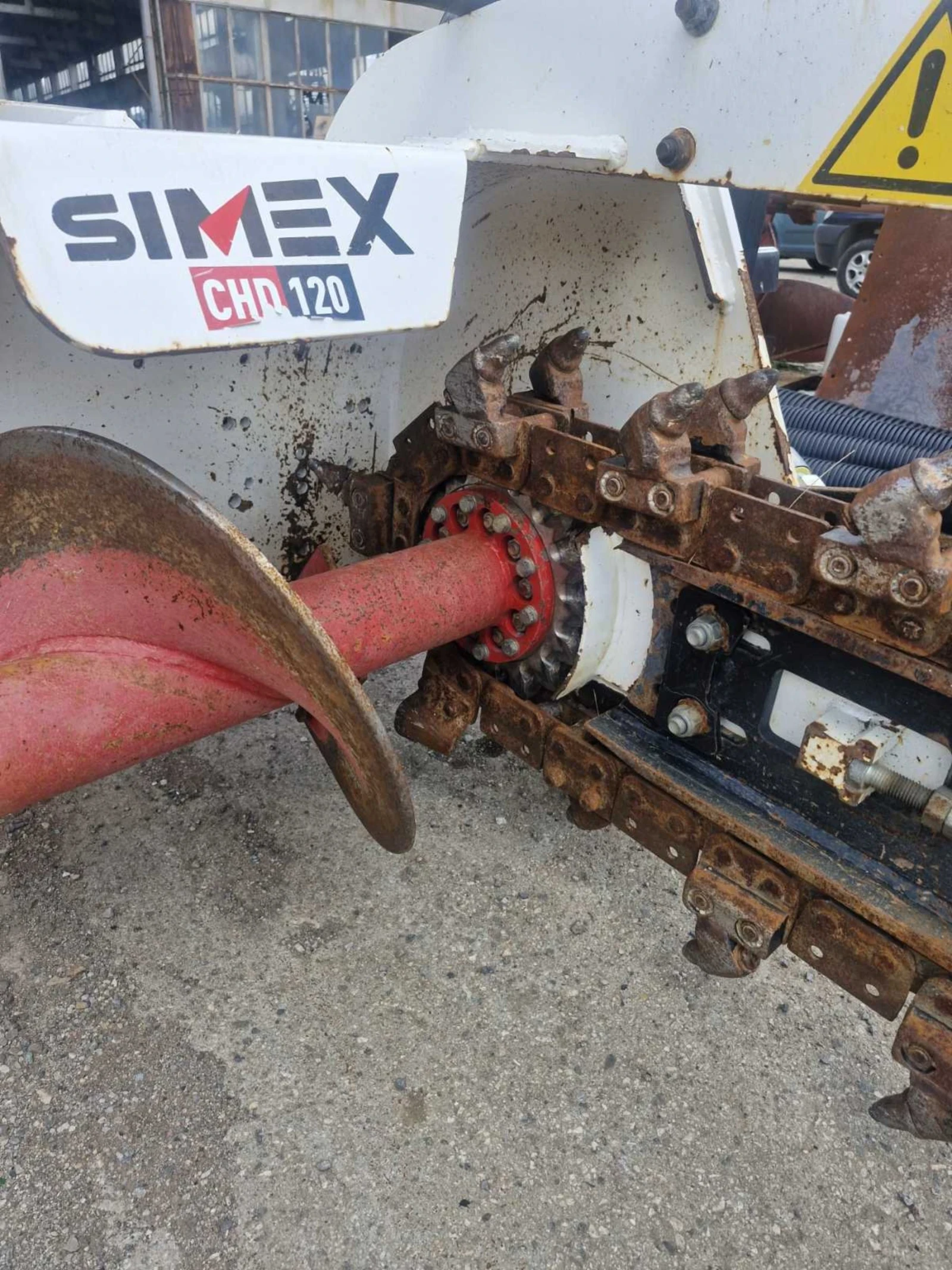 Мини челни товарачи Bobcat, снимка 2 - Индустриална техника - 54321422