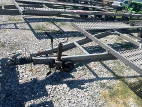 За автомобил Други бешантрейлърс, снимка 10