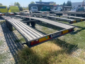 За автомобил Други бешантрейлърс, снимка 2