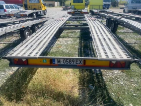 За автомобил Други бешантрейлърс, снимка 9