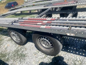 За автомобил Други бешантрейлърс, снимка 7