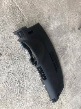 Арматурно табло + аербег за а4 б6, снимка 2