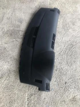 Арматурно табло + аербег за а4 б6, снимка 3