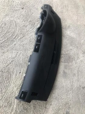 Арматурно табло + аербег за а4 б6, снимка 1