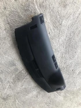 Арматурно табло + аербег за а4 б6, снимка 4