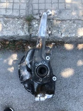 Арматурно табло + аербег за а4 б6, снимка 5