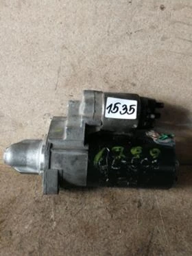 стартер за MERCEDES - 2,4/2.6/2.8/3.2/4.3/5.0/5.4/5.5 AMG 320cdi - 1997-2013 , снимка 1