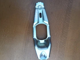 Вилка с помпа, снимка 1