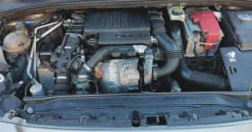 ЧАСТИ ПЕЖО 308 Комби 2006-2012г. Peugeot дизел HDI 1600куб, 80kW, 109kс, снимка 12